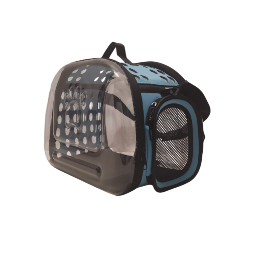 Sac voyage bleu taille Large