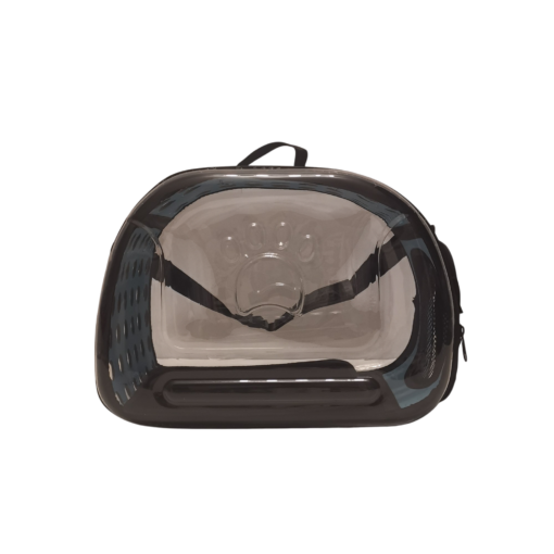 Sac voyage bleu taille Large – Image 2