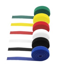 Bande Velcro 10 mètres